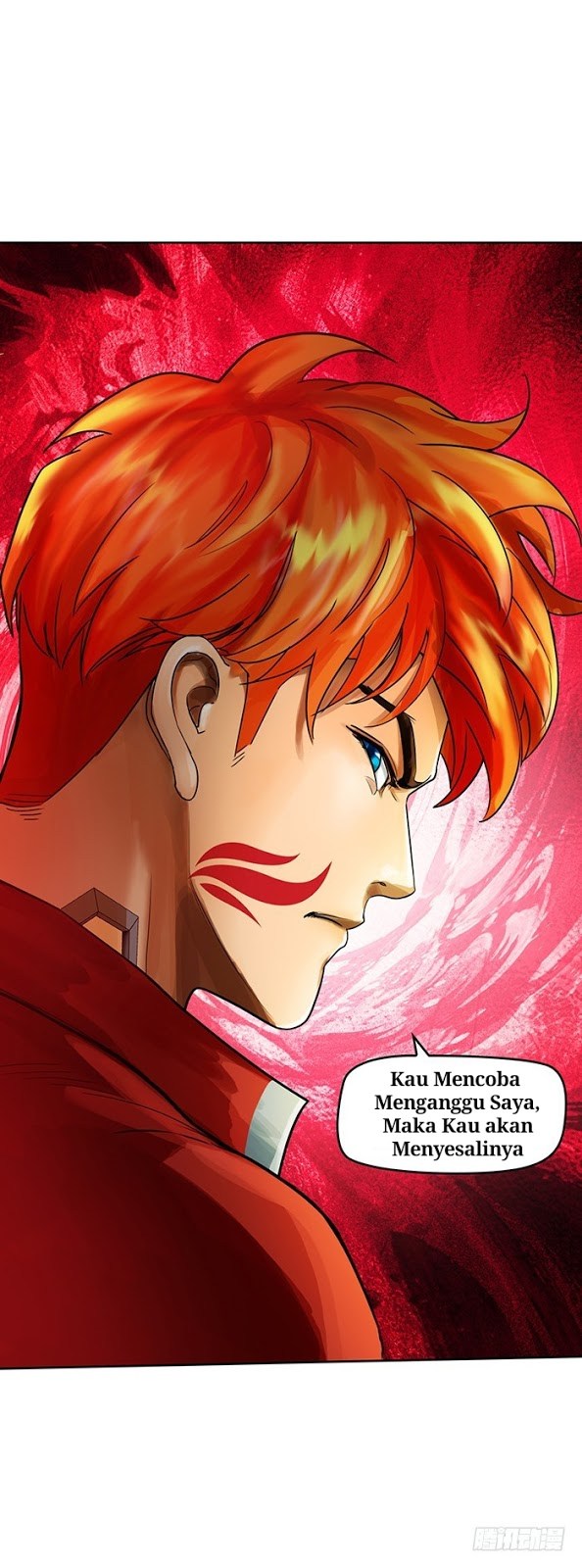 Reversing Heroes Chapter 03 Gambar 23